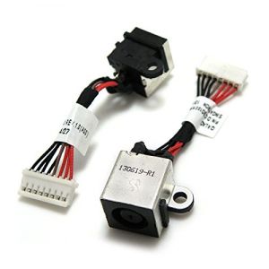 09J29V 9J29V Dell Inspiron 17R 5720 7720 DC Power Jack Cable