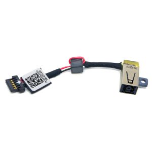 0P7G3 Dell XPS 13 9343 9350 9360 00P7G3 DC Power Jack