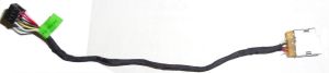 717371-TD6 HP 15 15E 15G 15J DC Power Jack