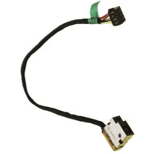 719317-SD9 HP PAVILION 17-E0XXXX 17-E1XXXX DC Power Jack