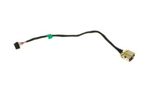 720537-001 719318-SD9 HP Laptop POWER DC Power Jack ENVY M6-N M6-N010DX