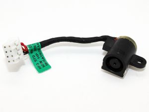727811-SD1 HP Probook 650 655 G1 DC Power Jack