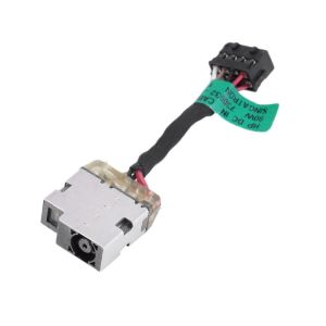730932-SD1 HP Pavilion 15-N Laptop DC Power Jack