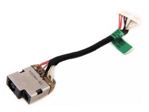 762825-SD1 HP ENVY x360 15-U DC Power Jack