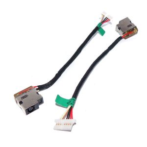 813945-001 HP 15-AC 15-AF 15-AY DC Power Jack
