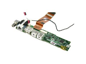 Apple Apple PowerBook G4 15" A1106 820-1685-A DC Power Jack