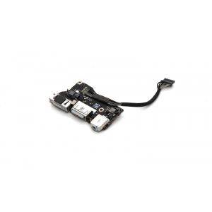 820-3453-A Apple MacBook Air 11" A1465 2013 Laptop USB DC Jack Audio Board