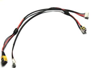 Emachines E528 DC Power Jack