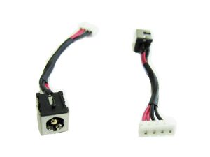 ASUS P50IJ, K501, X50IJ, X502, U50, U50F, U50A   DC Power Jack