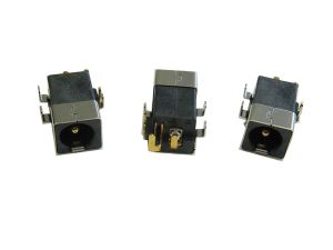 ASUS MK90h, UX30   DC Power Jack