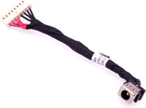 AS1042625C9 Asus GL703 ZX63 FX63 FZ63 DC Power Jack