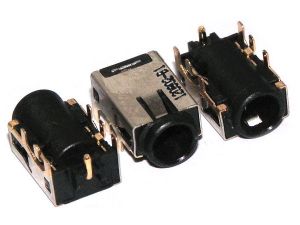 ASUS UX31 DC Power Jack