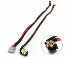ASUS EP121 DC Jack