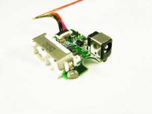 Averatec 3700, 3715 Series DC Power Jack