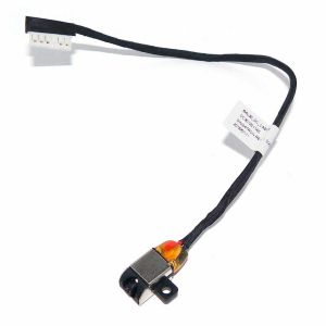 Dell Inspiron 15 5565 5567 17 5770 5775 P35E DC30100YN00 DC301011B00 BAL30 DC Power Jack