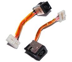 DELL Latitude Z600 W494N DC Jack