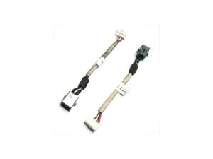 Dell Inspiron 11Z DC Power Jack