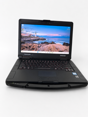 Panasonic Toughbook FZ-55C