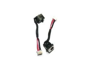 HP Pavilion DV2 DC Power Jack