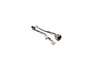 HP G7 Series DC Power Jack