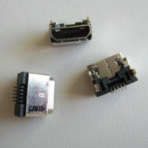KN1131200 Kindle Fire Micro USB DC Power Socket Jack