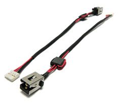 LENOVO G580 G480 S400 Y480 Z400 DC Power Jack