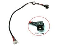 TS1047125C6 Toshiba DC Power Jack