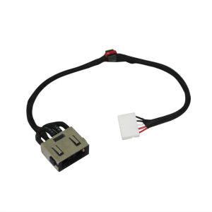 Lenovo IdeaPad 300-15 300-17 Series DC Power Jack