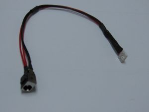 MSI FX610 FX610-034us dc jack