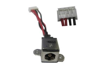 MSI MS16F2 GT660 GT680 GT780R GT780 GX660 GX680 DC Power Jack