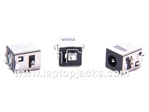 HP DV4000, DV4100, DV4200, DV4300, DV4400 Series DC Power Jack