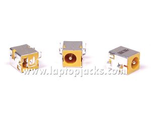 Compaq Presario V1000, V1200, V1300, V1400, V1500 Series DC Power Jack