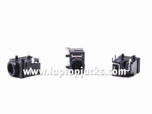 Micron Metrobook VL Plus, Transport GX series: GX, GX2, GX3 DC Power Jack