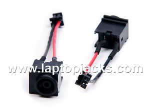 Sony PCG-Z505 DC Power Jack
