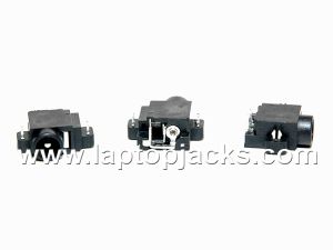 Gateway 200STM DC Power Jack