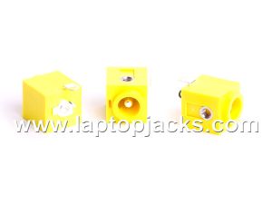 IBM Thinkpad T40, T41, T42, T43, T44, T45, R50, R51, R52, R53, R54 DC Power Jack