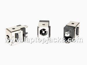 MS231825 MSI MS-16GF DC Power Jack