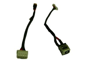Packard Bell Easynote GP2W/ MB88, Hera C DC Power Jack