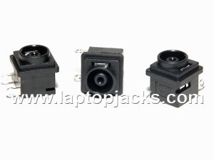 Sony PCG-FRV, VGN-FR, VGN-FJ, VGN-CR, VGN-AW DC Power Jack