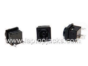 Sony PCG-K, PCG-GRT, VGN-A, VGN-AR, VGN-BX, VGN-BZ, VGN-CS DC Power Jack