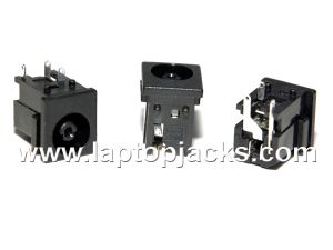 Sony PCG-731 DC Power Jack