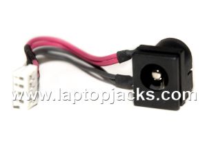 Toshiba 	Tecra A4, M3. Satellite M40, M45 DC Power Jack