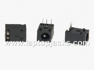 Magellan Roadmate 300, sonic impact i-fusion, model 5085 Proton PDV-288 DC Power Jack