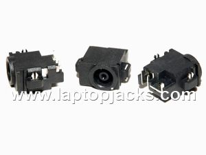 MPC TRANSPORT T2400, T2500 DC Power Jack