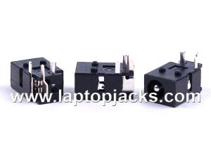 Polaroid DVD Player: PDV-0700, PDV-0701, PDV-0705, PDV-0707, PDV-0710, PDV-0711, PDV-0713, PDV-0721, PDV-0722, PDM-0714, PDM-0721, PDM-0722, PDM-0723, PDM-0725 DC Power Jack