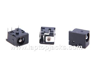 Northgate 8080, 8381 DC Power Jack