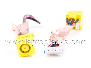 IBM Thinkpad T60, T61, Z60M R60, R60p, R61, R61i, T60, T61, T61p, Z60, Z60m, Z61m DC Power Jack