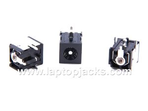 NEC Versa C140, P8100-2000dr, I-select M4610 DC Power Jack
