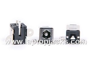 Toshiba 	Equium L40, L45 Satellite L40, L45 DC Power Jack