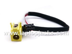 IBM Thinkpad T30 T30P Dc Jack